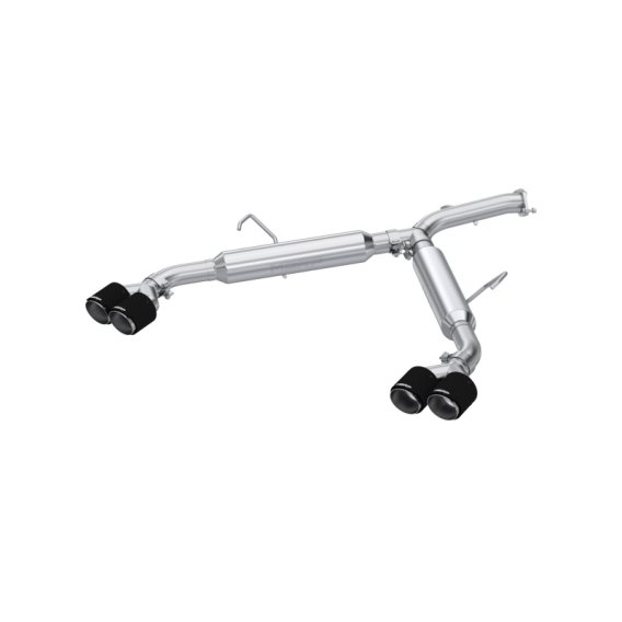 MBRP Catback Exhaust 304