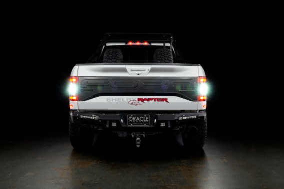 ORL Tail Lights
