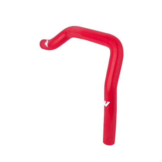 MM Silicone Hose - BOV