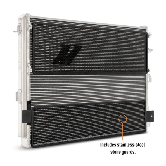 MM Heat Exchangers