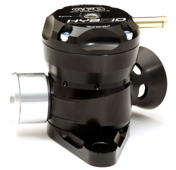 GFB TMS Blow Off Valves