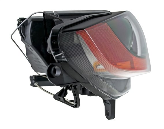 HELLA Headlight Assemblies