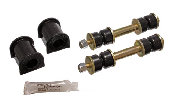 ES Sway Bar Bushings - Black