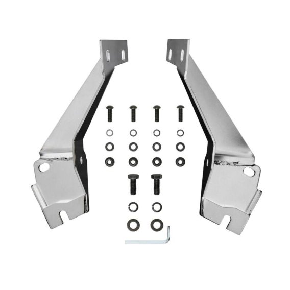 WES Bull Bars - E-Series