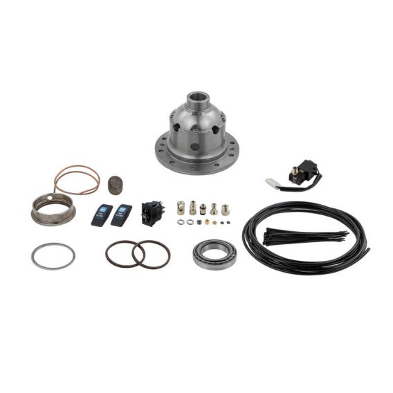 ARB Air Lockers