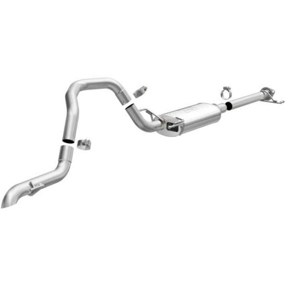 MAG Catback Exhaust
