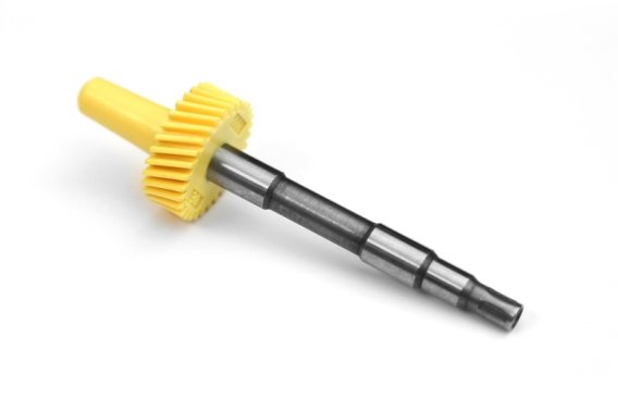 RUG Speedometer Gears