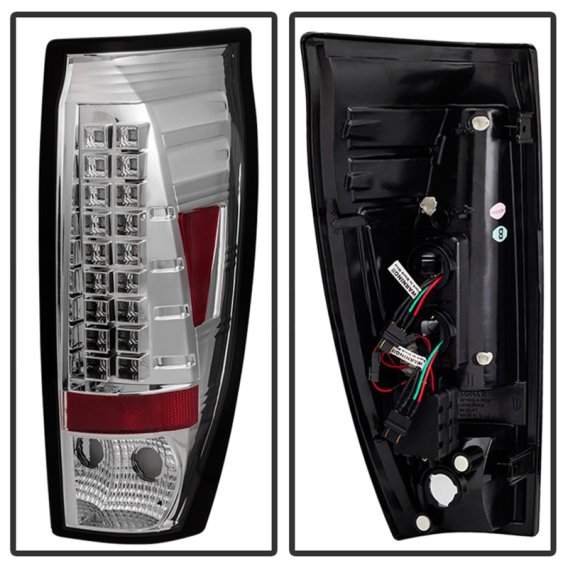 SPY LED Tail Lights