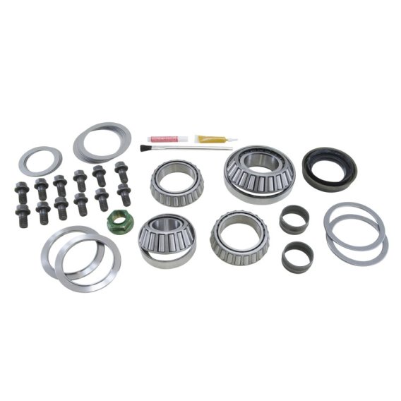 YUK Master Overhaul Kits