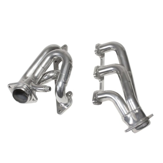 BBK Short Tuned Length Headers