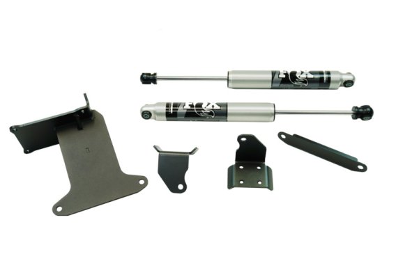 SLF Steering Stabilizers