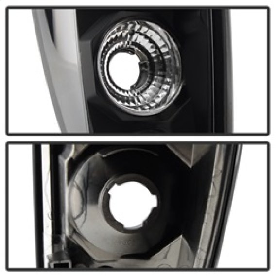 SPY Euro Tail Lights