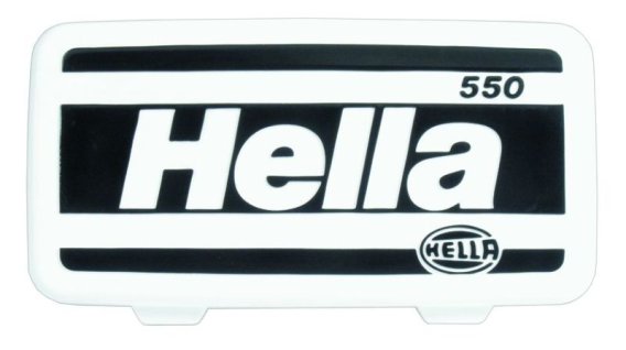 HELLA Lens Cover