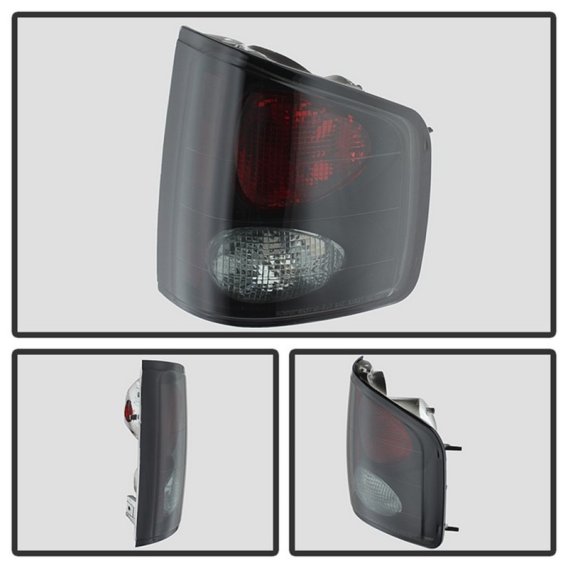 SPY Euro Tail Lights