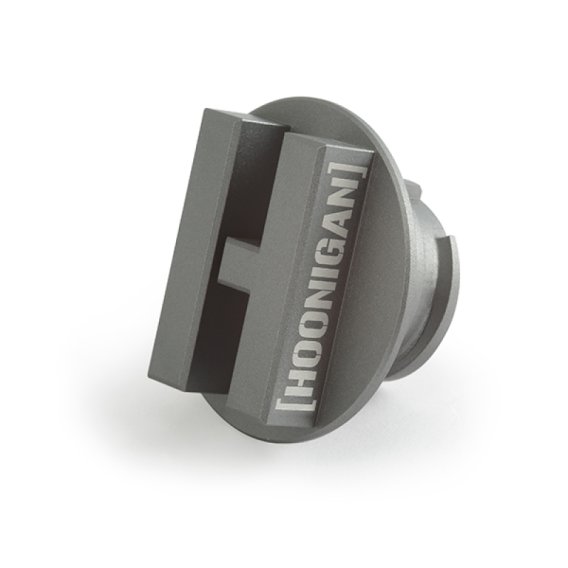 MM Oil Filler Caps