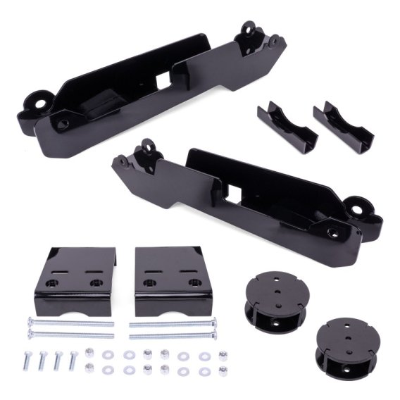 ALF 5000 Air Spring Kits