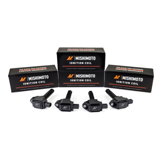 MM Ignition Coil