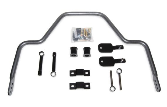 HWG Big Wig Rear Sway Bars