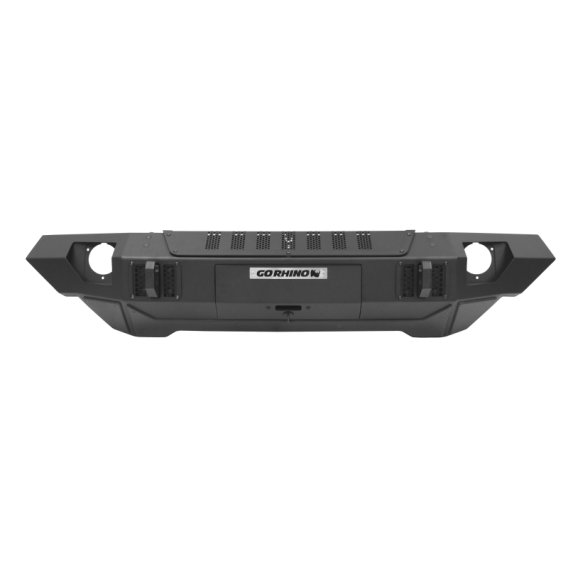 GOR Trailine Bumper