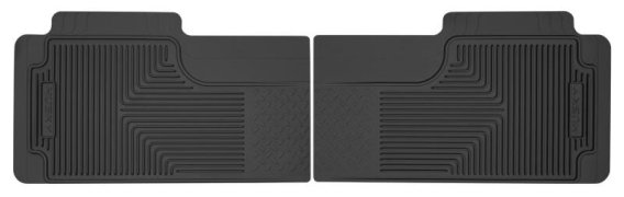 HL HD - Combo - Black