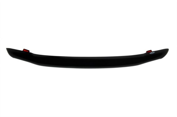 Auto Ventshade 24432 Bugflector II Dark Smoke Hood Shield for 1998-2003 Ford Ranger, 1997-2003 Ma...