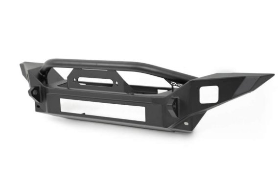 DVE Front Bumpers