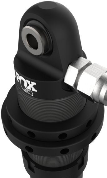 FOX 2.5 Factory Coilover Shock