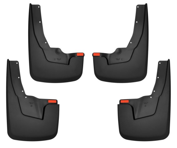 HL Mud Guards