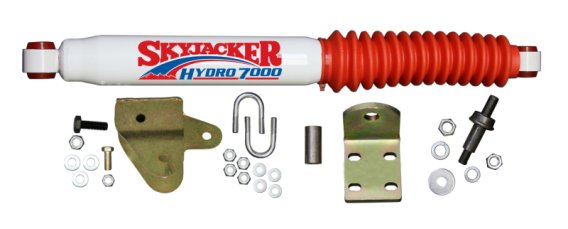 SKY Steering Damper