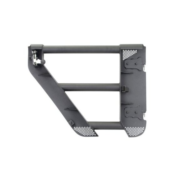 GOR Door Replacements
