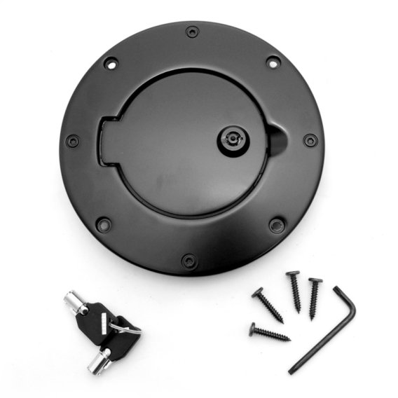 RUG Fuel Tank Caps / Doors