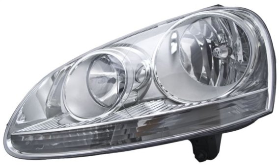 HELLA Halogen Bulb