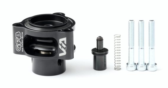 GFB DV+ Diverter Valves