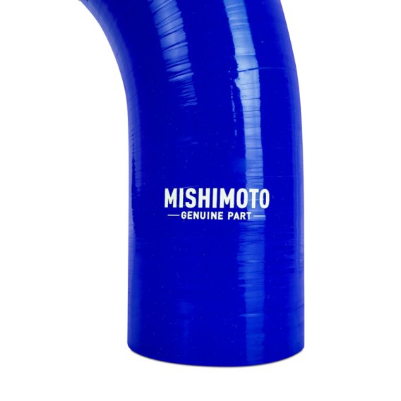 MM Silicone Hose - Radiator