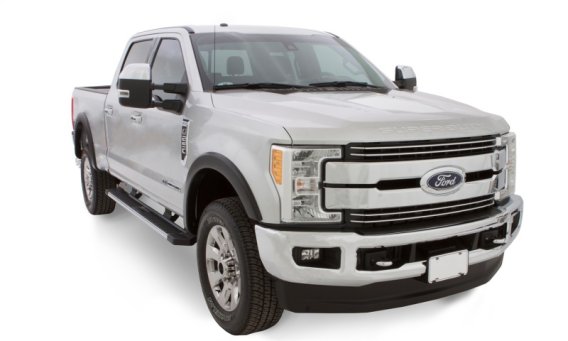 HL RVL Fender Flares