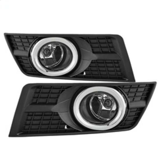 SPY Fog Lights