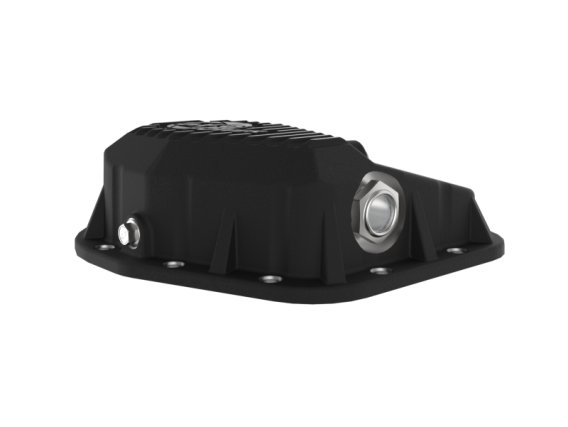 AFE Diff/Trans/Oil Covers