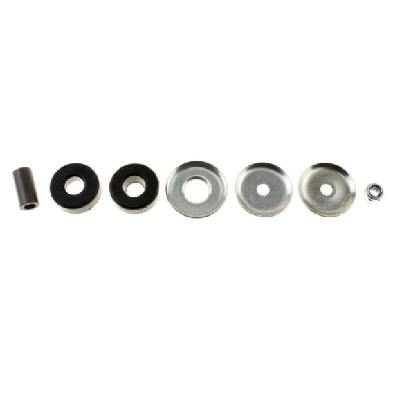 BIL B6 Series Shocks