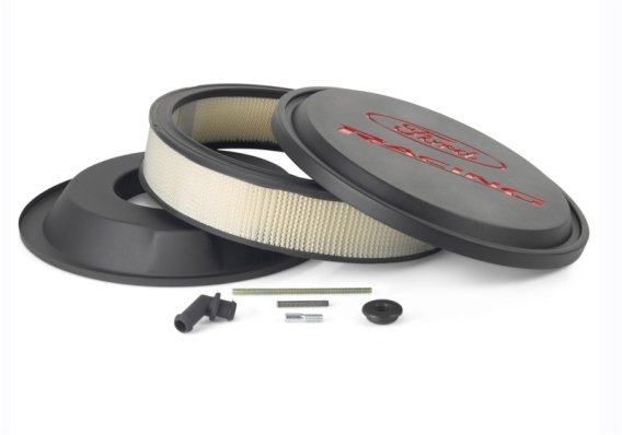 FR Air Cleaners