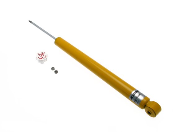 KON Sport (Yellow) Shocks