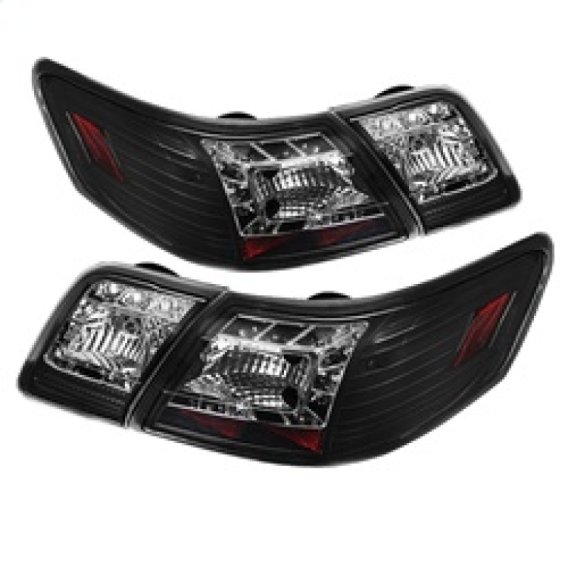 SPY LED Tail Lights