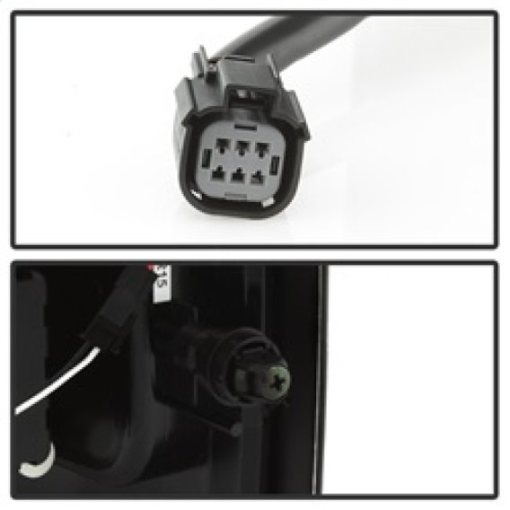SPY LED Tail Lights