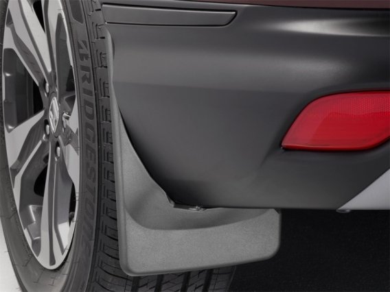 WT No Drill Mudflaps