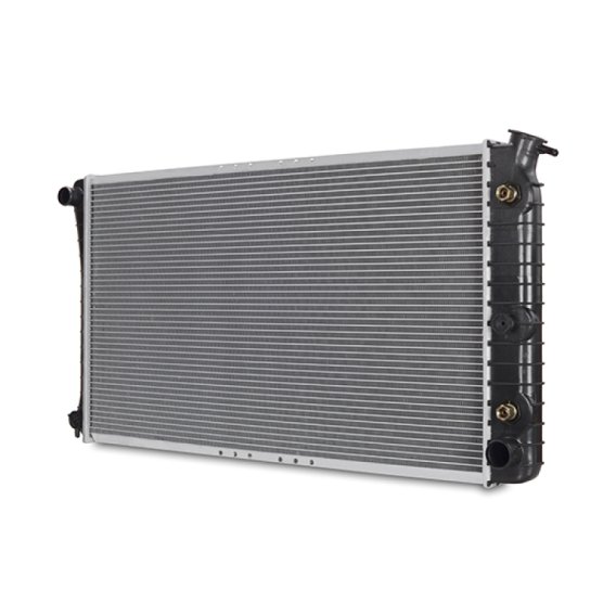MM Radiators - Plastic