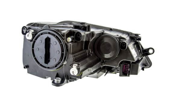 HELLA Headlight Assemblies