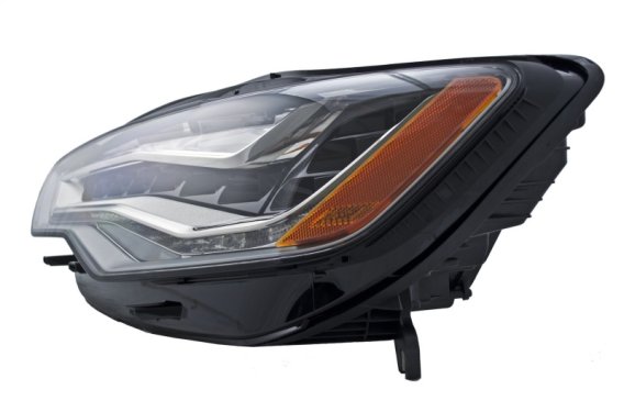 HELLA Headlight Assemblies