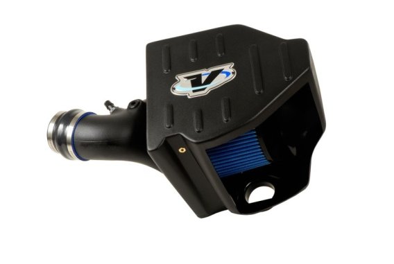 VOL Closed Pro5 Air Intake