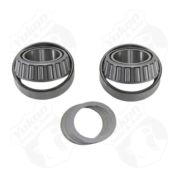 YUK Carrier Install Kits