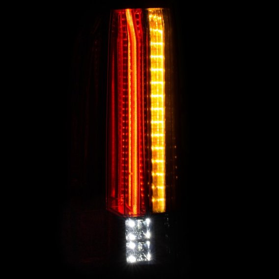ANZ LED Taillights