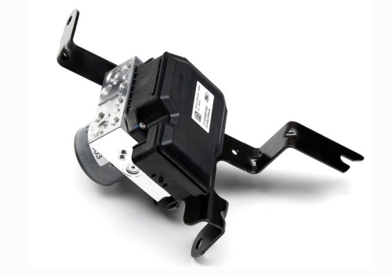 FR ABS Modules